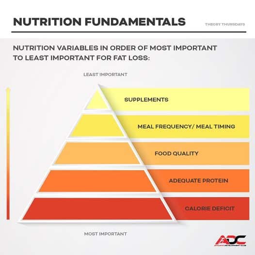 Nutrition variables image