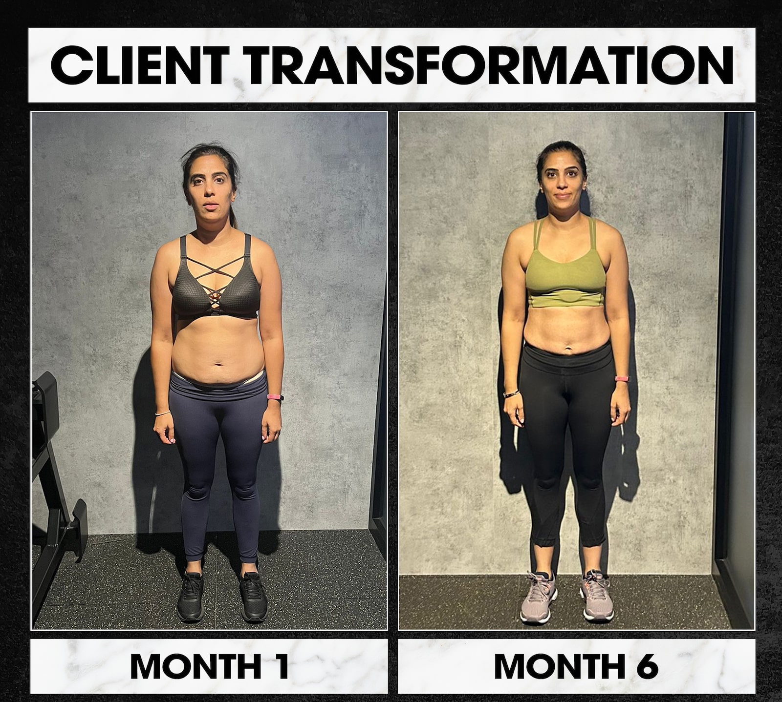 Client Transformation